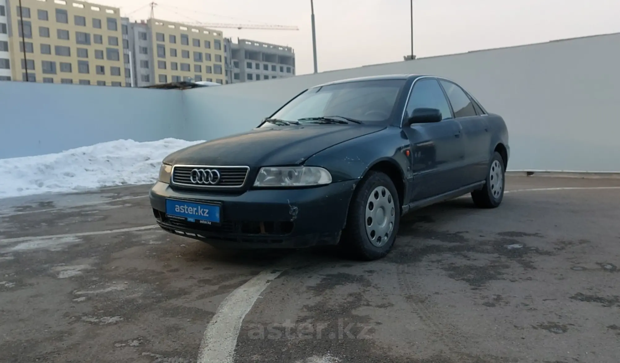 Audi A4 1996