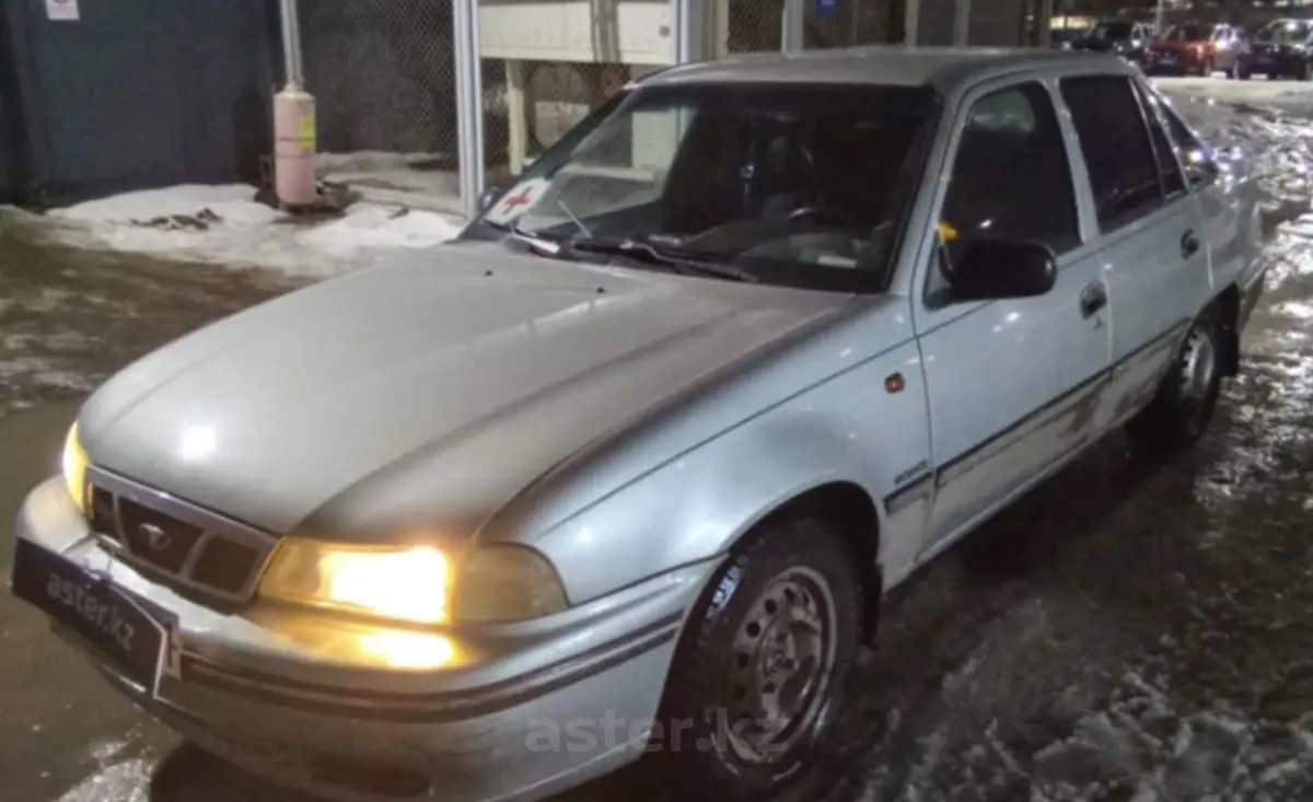 Купить Daewoo Nexia 2005 года в Астане, цена 1500000 тенге. Продажа Daewoo  Nexia в Астане - Aster.kz. №c1005410