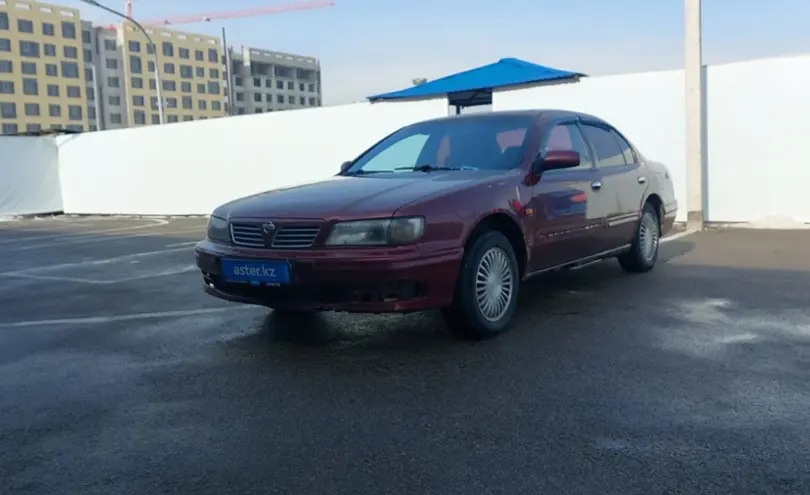 Nissan Maxima 1995 года за 1 500 000 тг. в Алматы