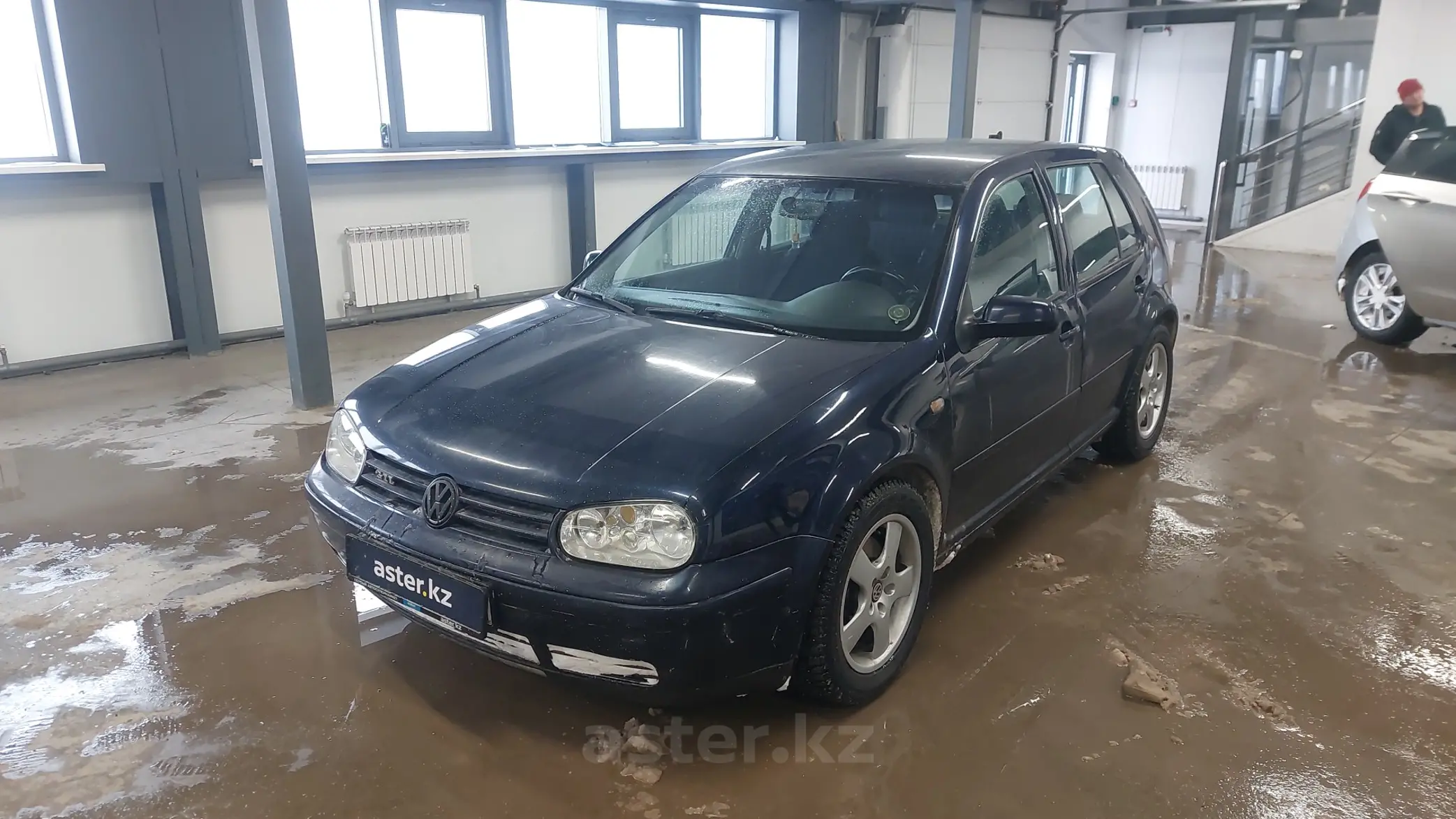 Volkswagen Golf 1998