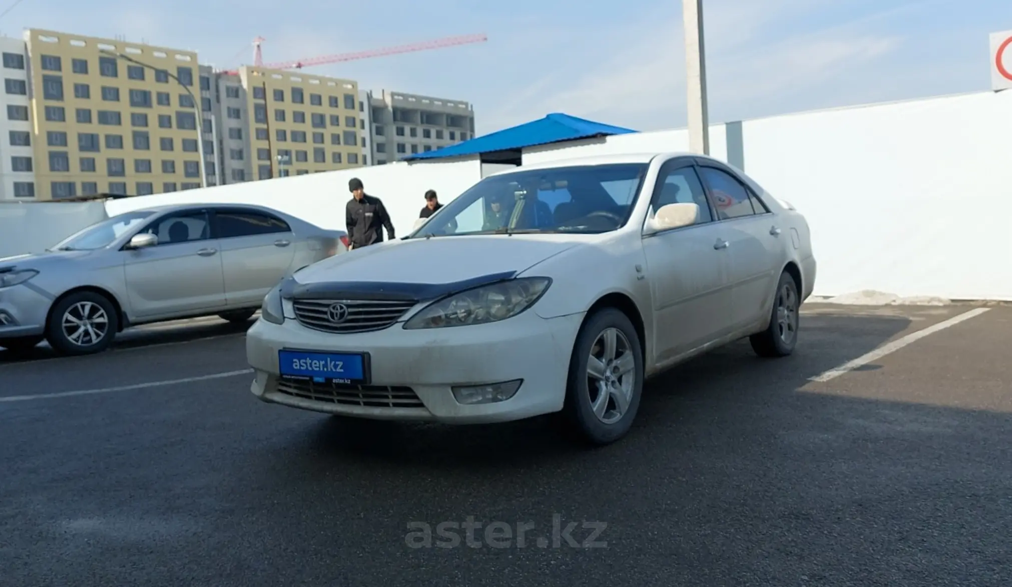 Toyota Camry 2005