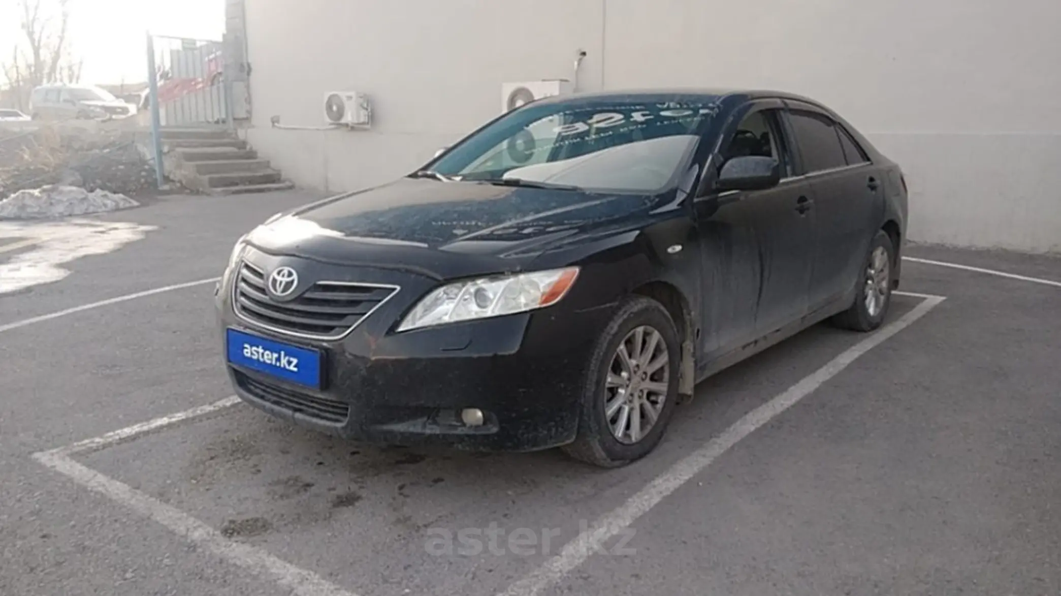 Toyota Camry 2006