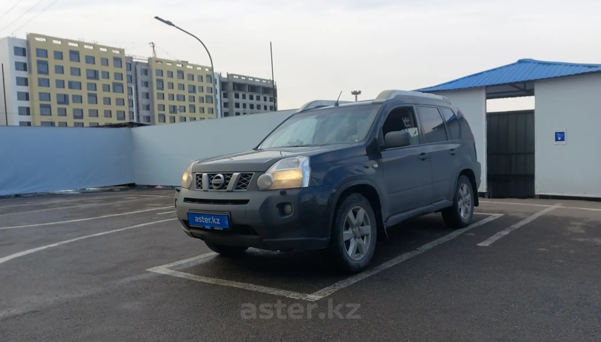 Nissan X-Trail 2007