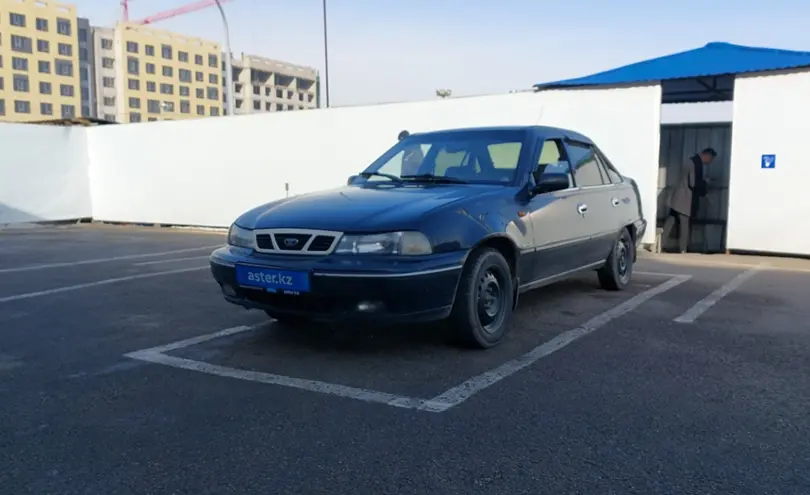 Daewoo Nexia 2007 года за 1 500 000 тг. в Алматы