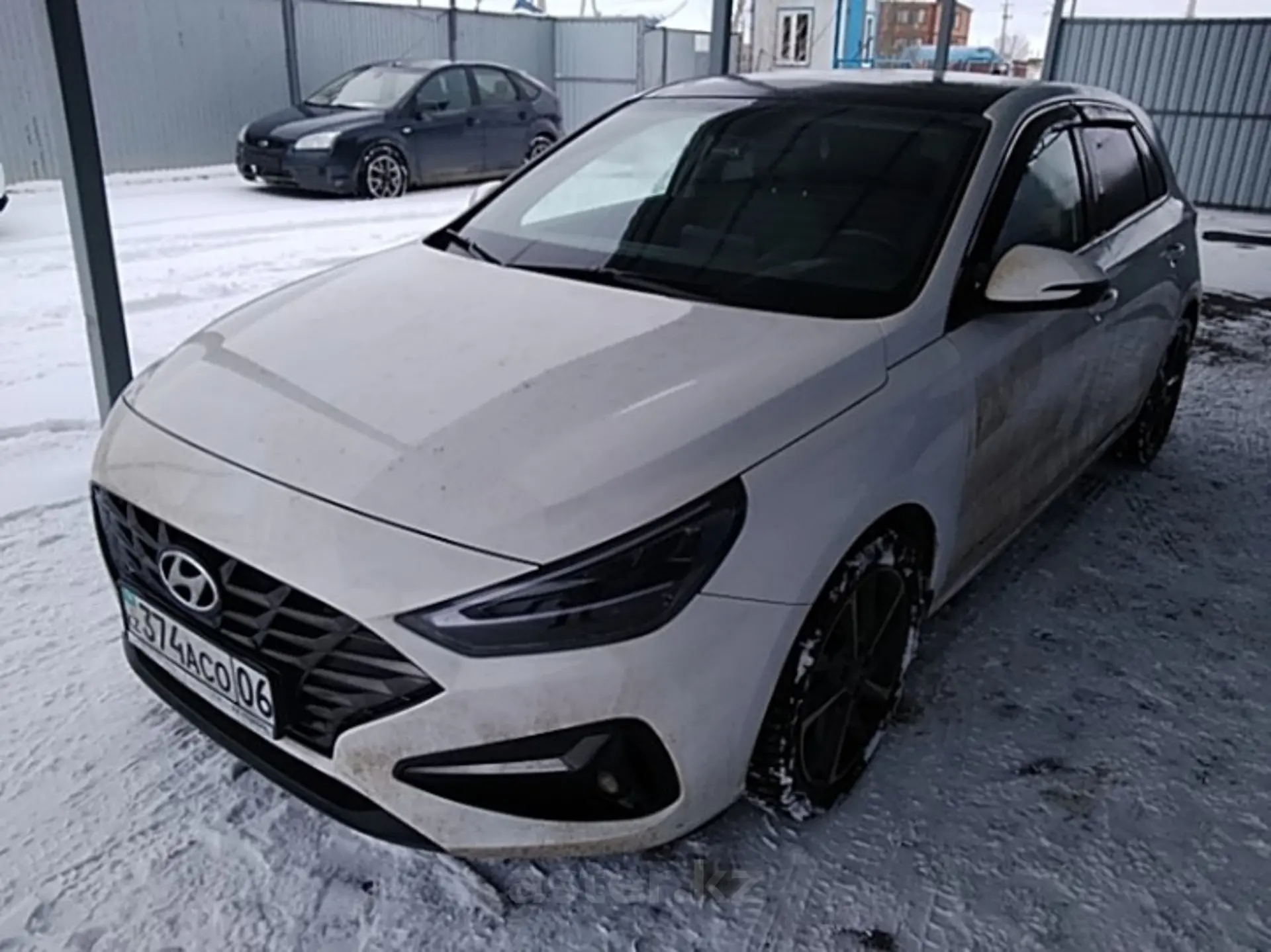 Hyundai i30 2023