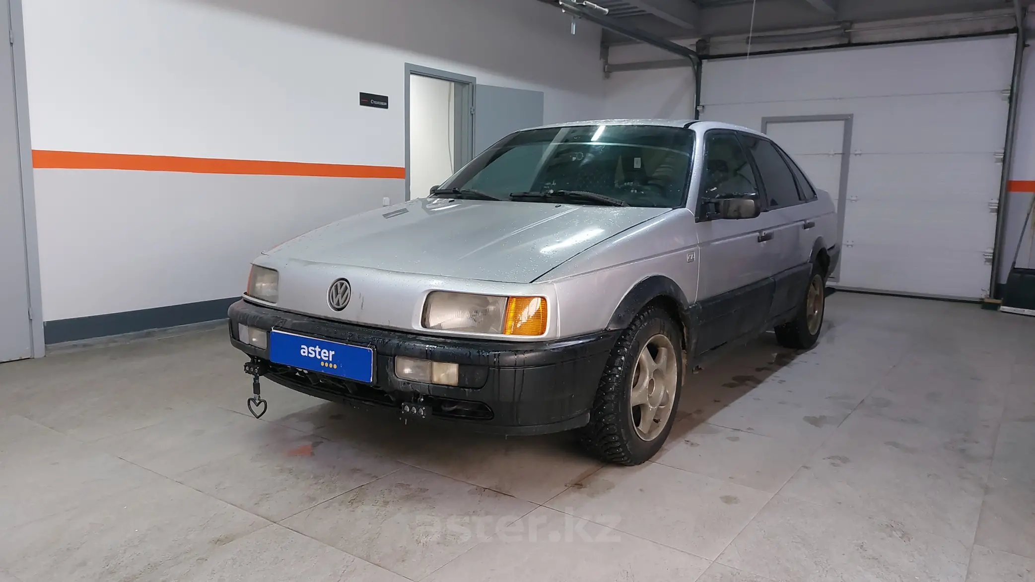 Volkswagen Golf 1991