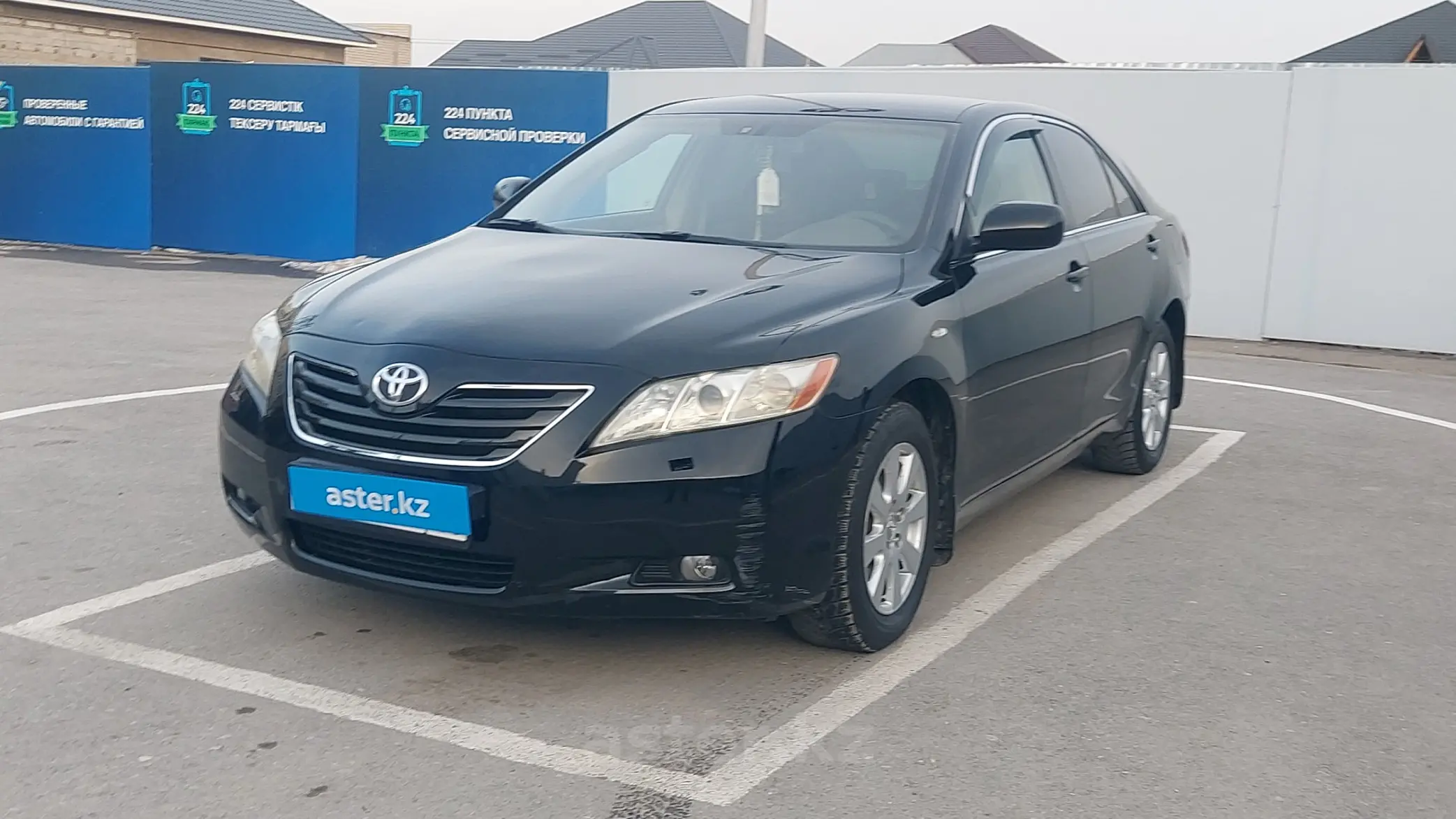 Toyota Camry 2006