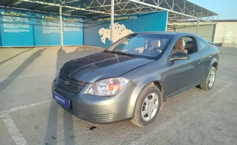 Chevrolet Cobalt 2006 года за 1 500 000 тг. в Кызылорда