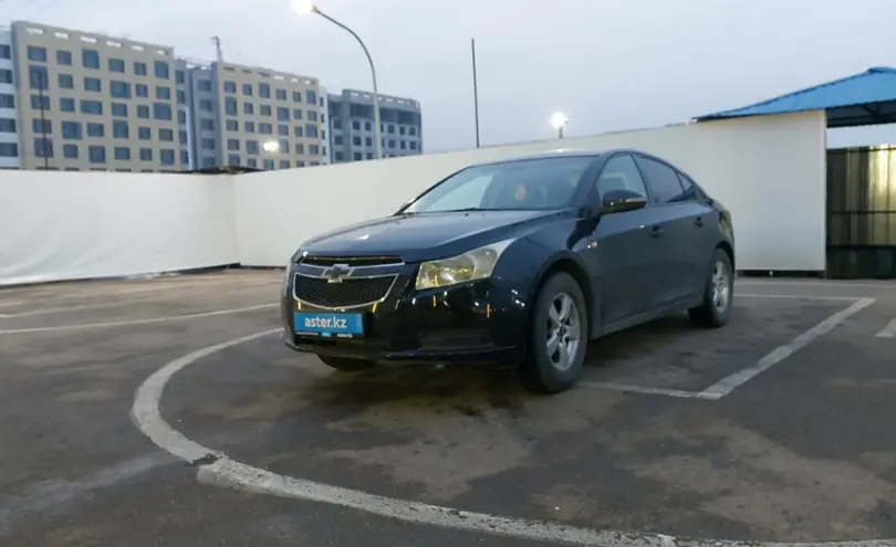 Daewoo Lacetti Premiere 2010 года за 3 500 000 тг. в Алматы