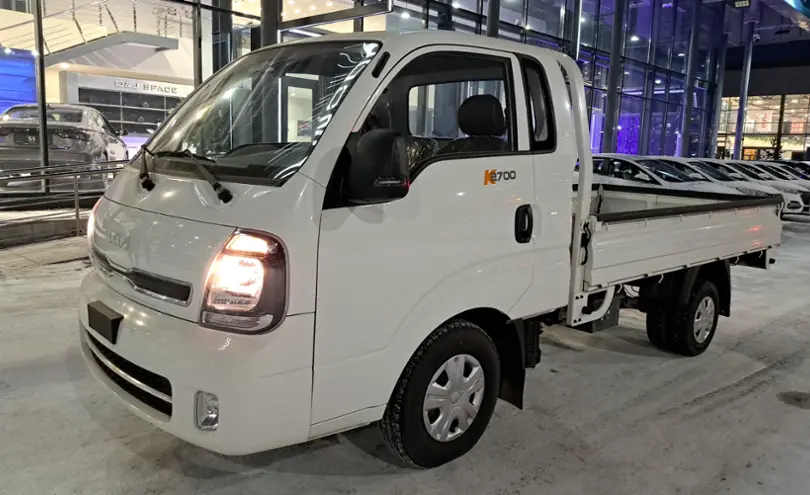 Kia Bongo 2021 года за 15 000 000 тг. в Астана