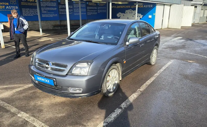 Opel Vectra 2003 года за 2 600 000 тг. в Алматы