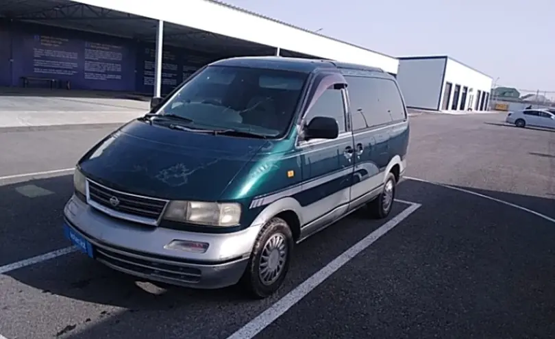 Nissan Largo 1996 года за 700 000 тг. в Шымкент