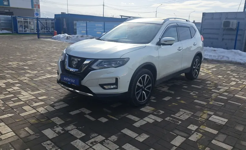 Nissan X-Trail 2019 года за 13 500 000 тг. в Алматы