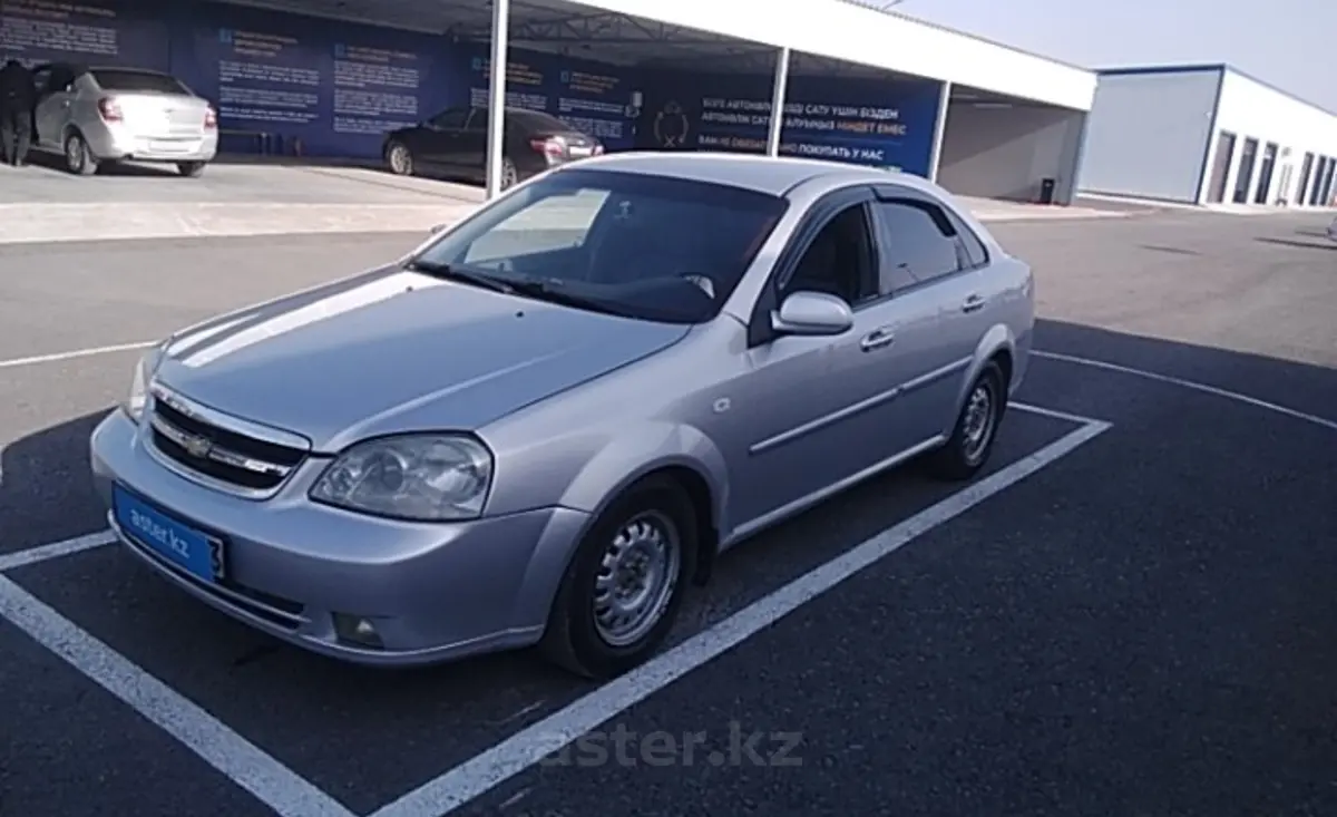 Купить Daewoo Lacetti 2008 года в Шымкенте, цена 3000000 тенге. Продажа  Daewoo Lacetti в Шымкенте - Aster.kz. №c1006936