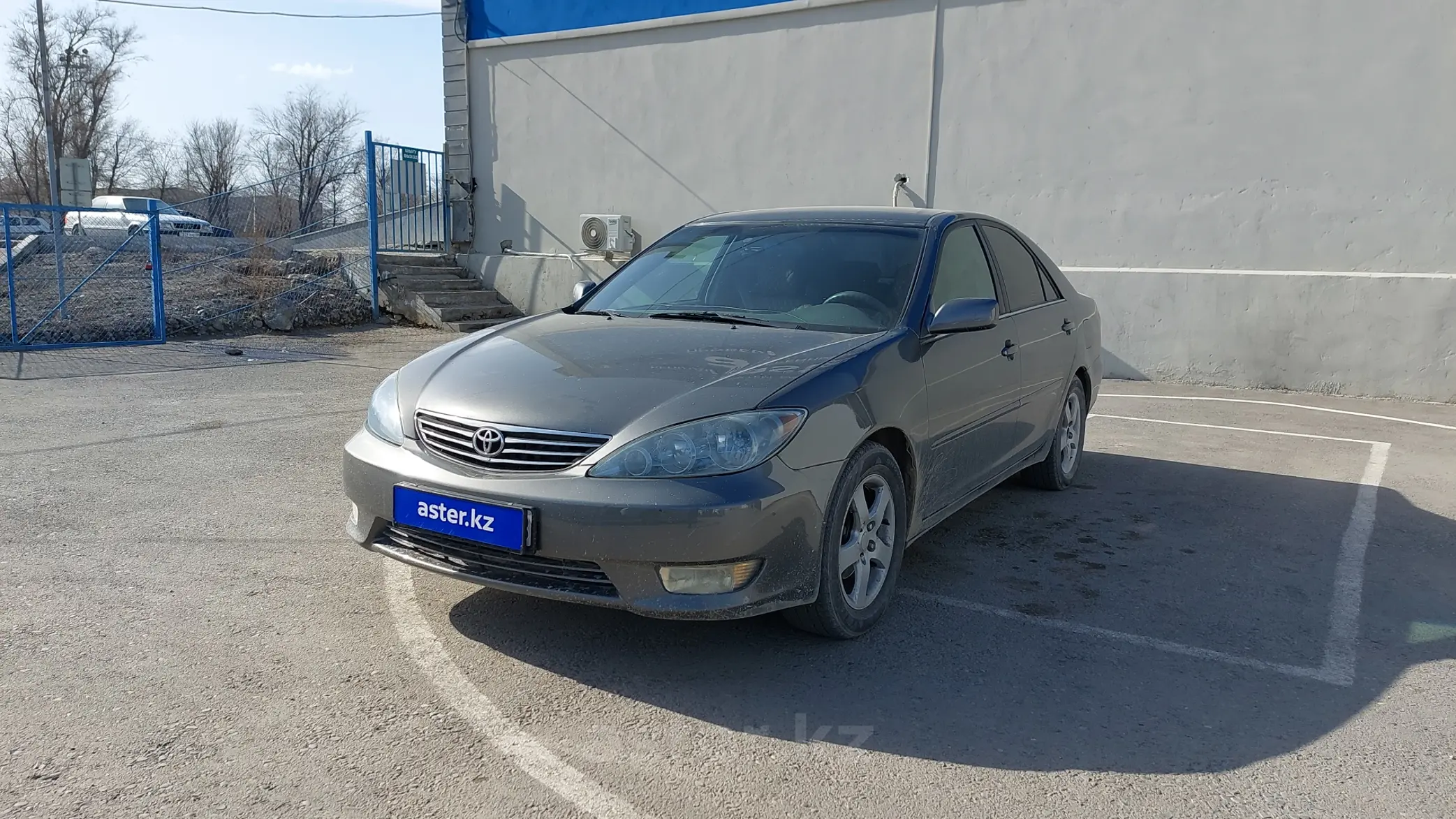 Toyota Camry 2005