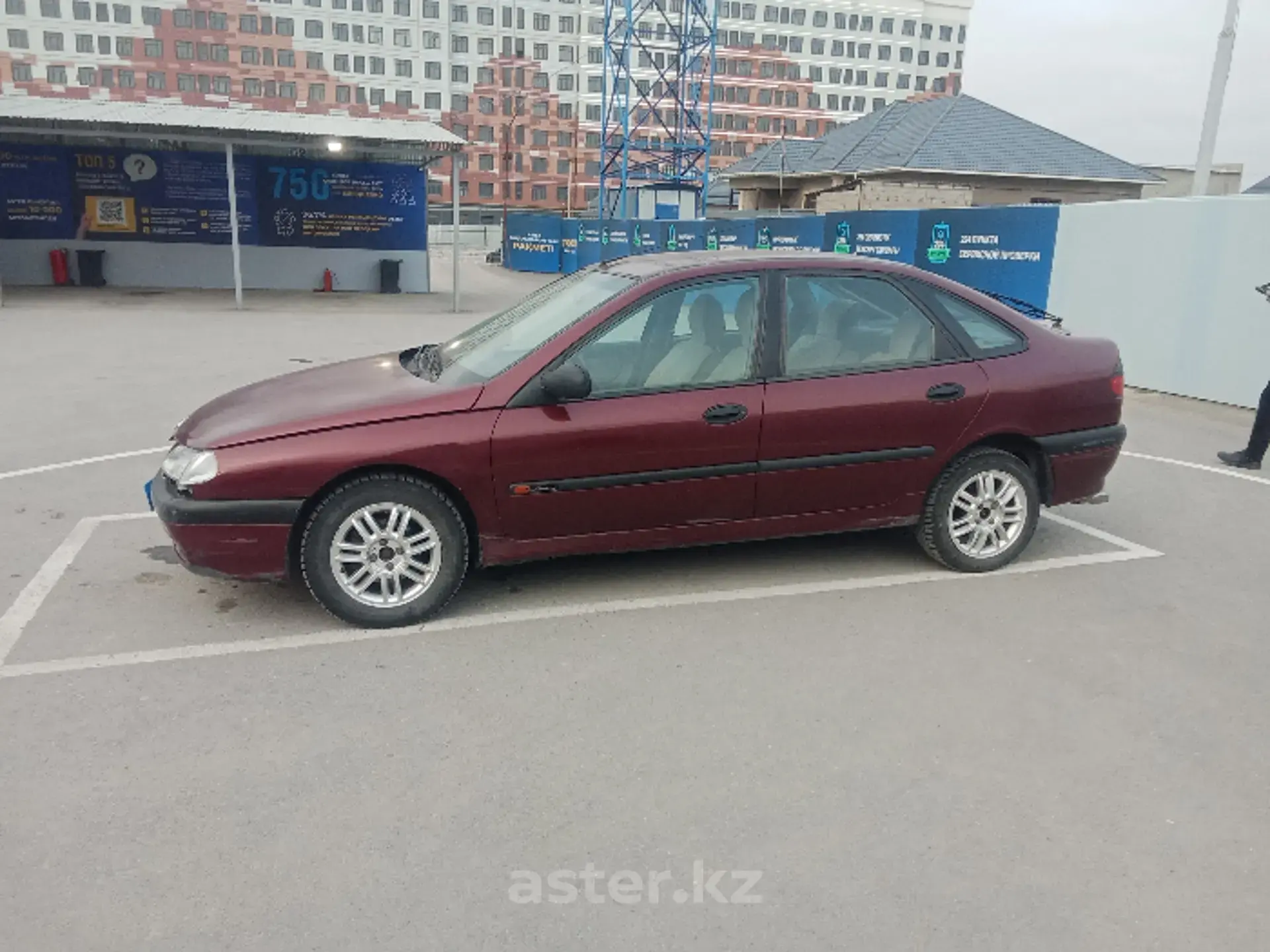 Renault Laguna 1994