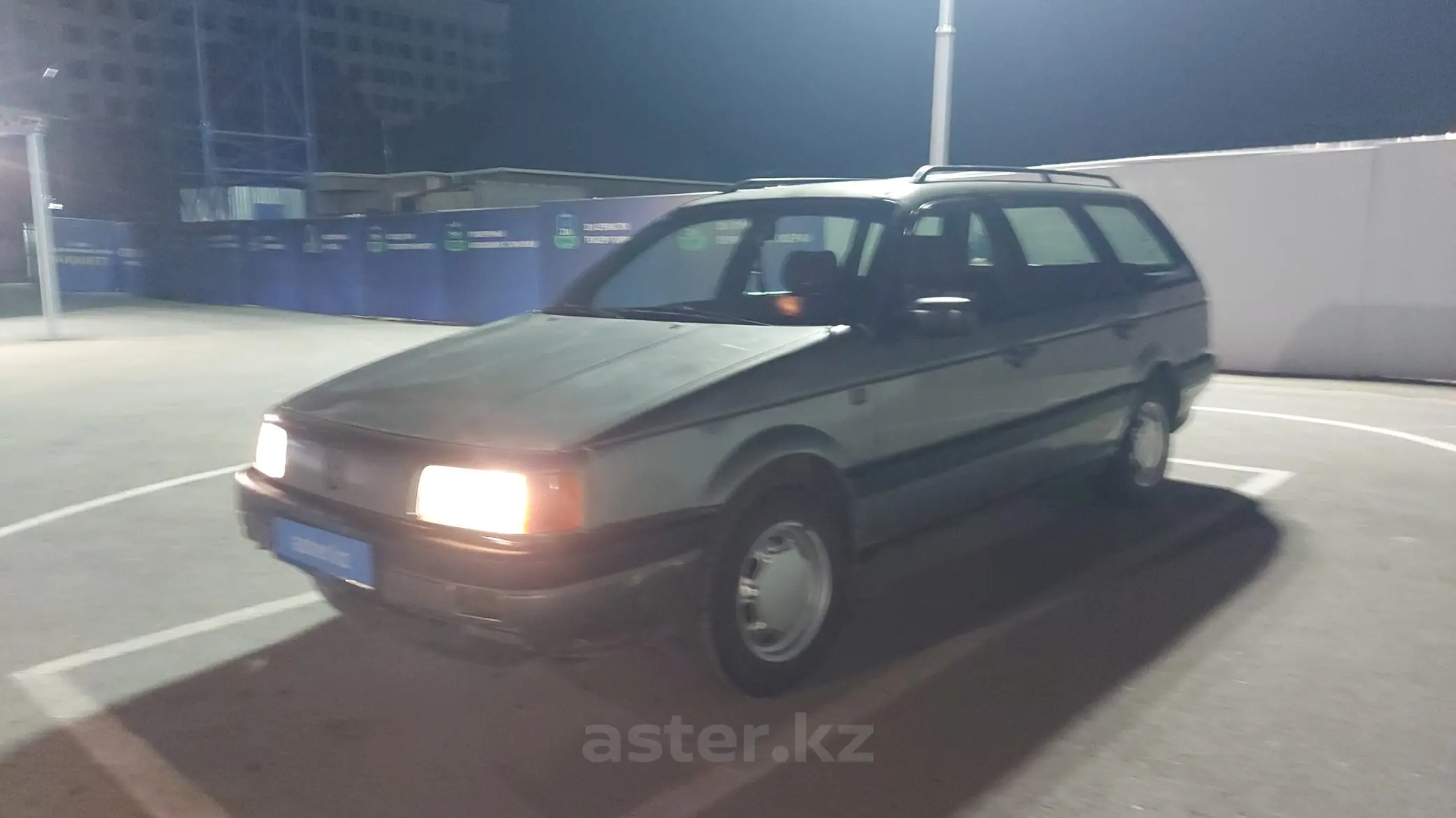 Volkswagen Passat 1992