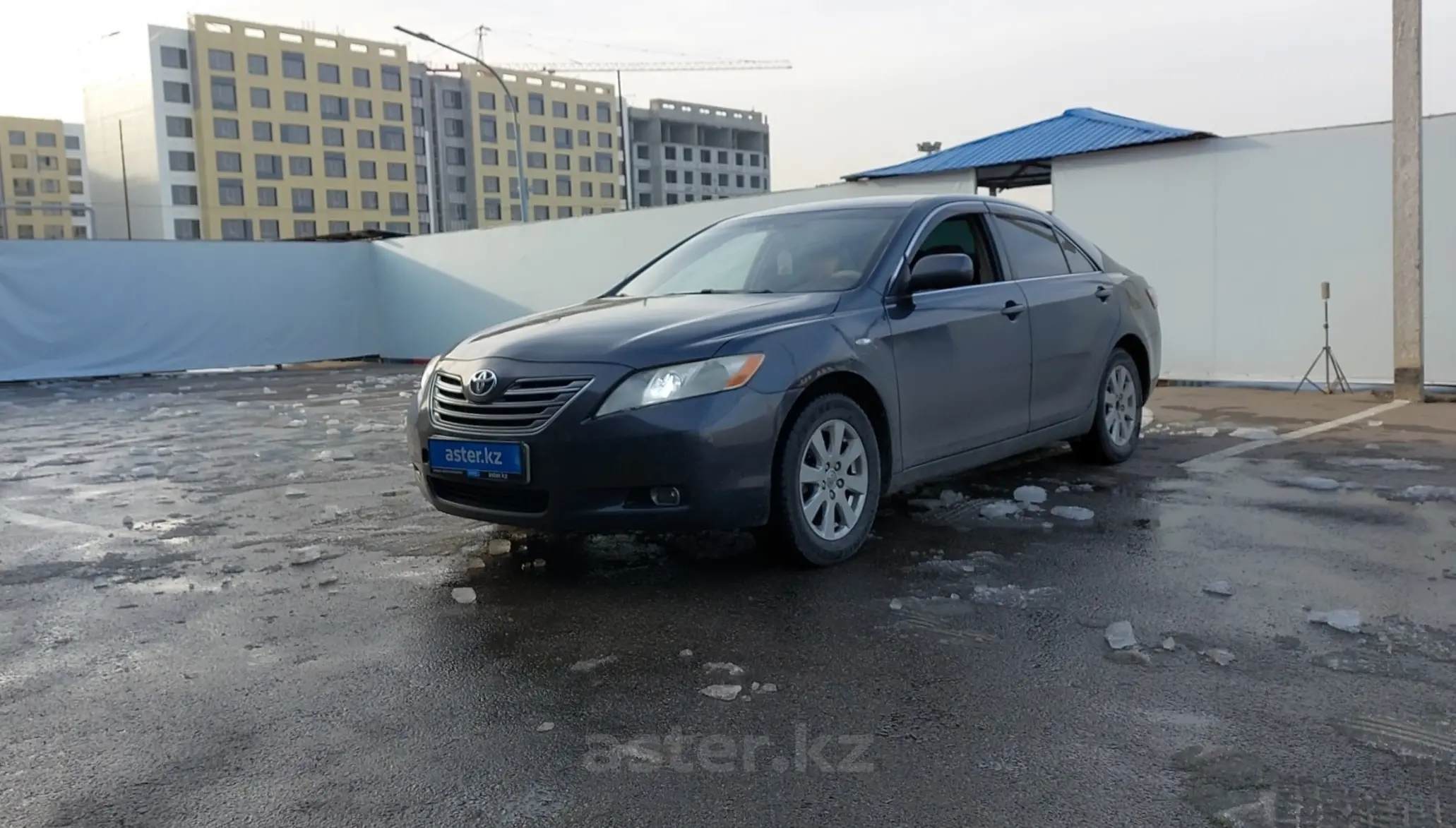 Toyota Camry 2006