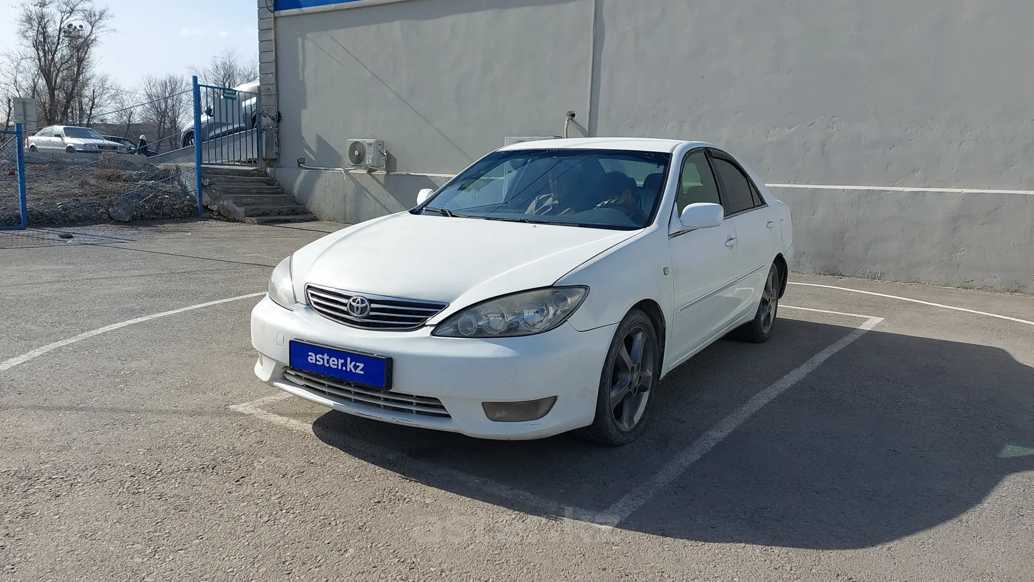 Toyota Camry 2005