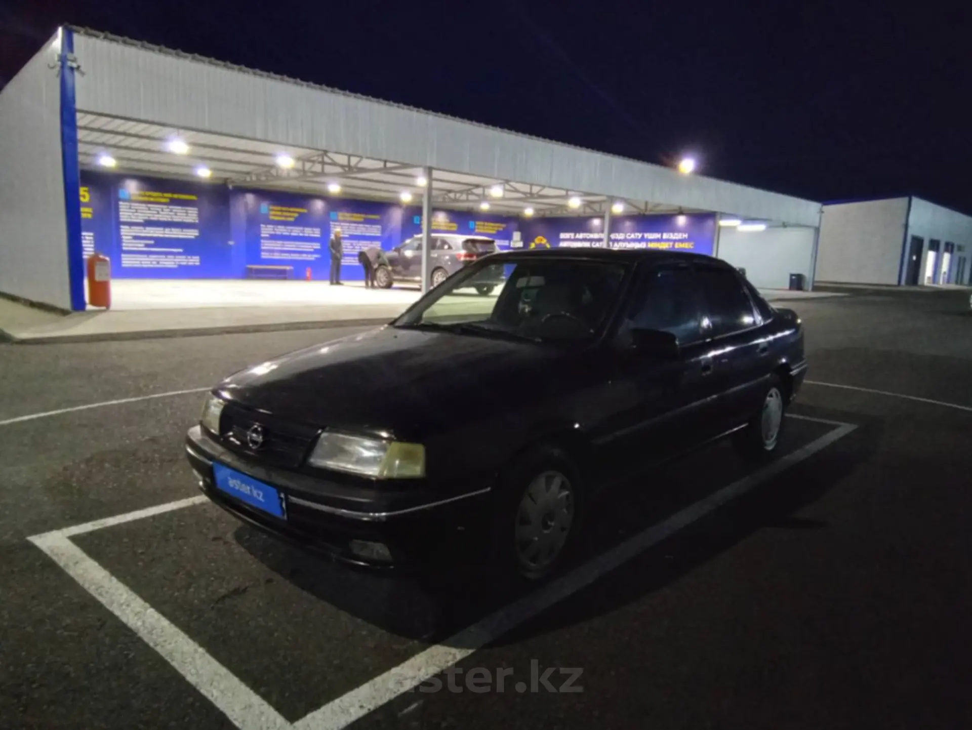 Opel Vectra 1993