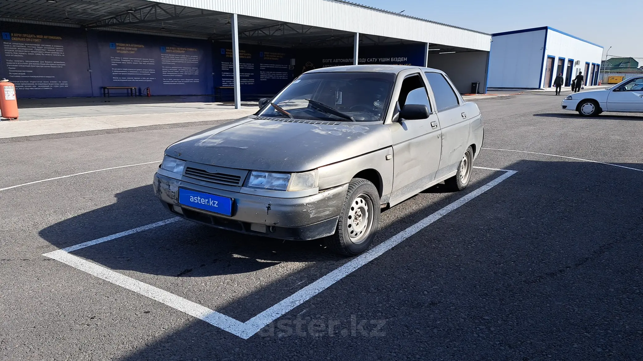 LADA (ВАЗ) 2110 1999