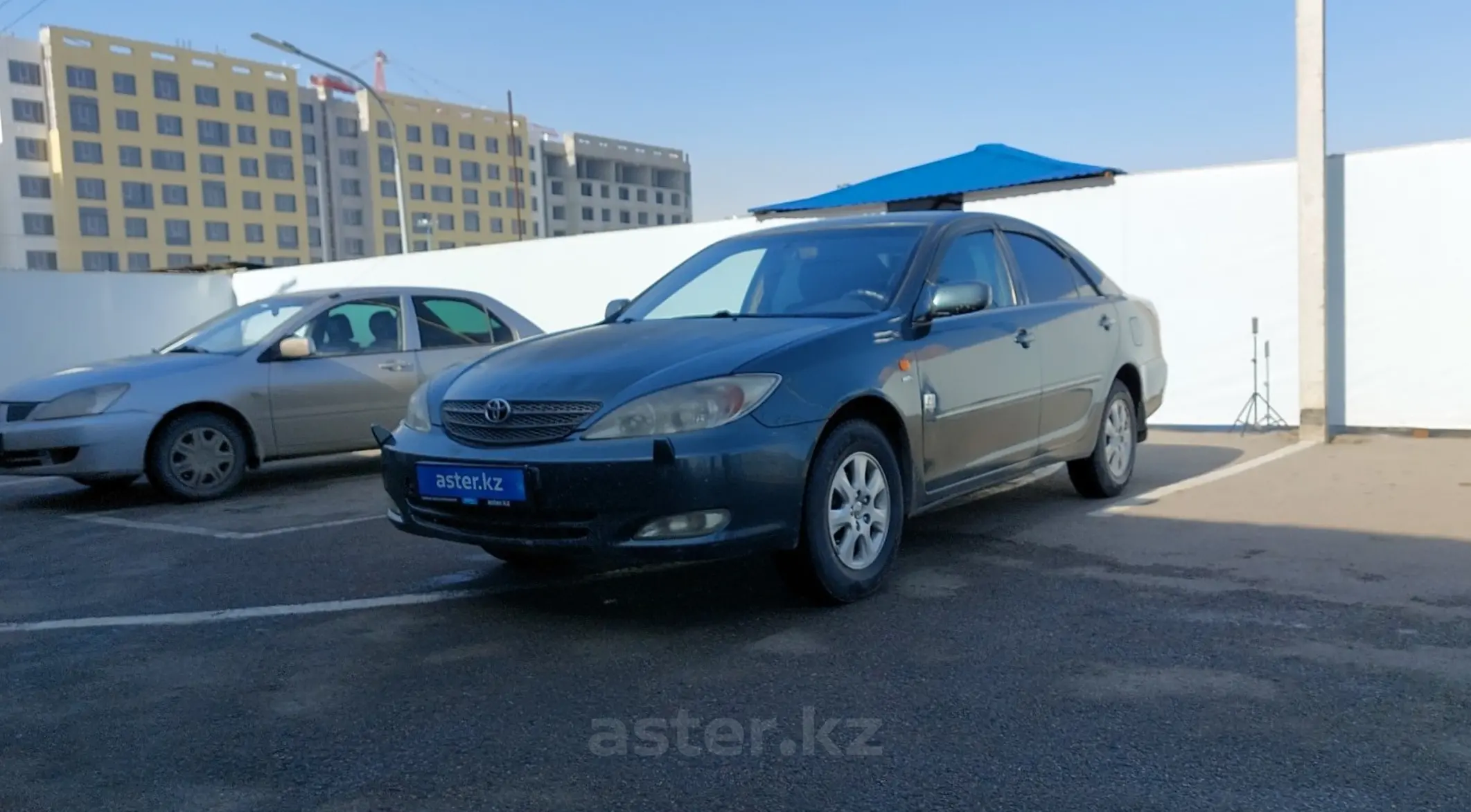 Toyota Camry 2003