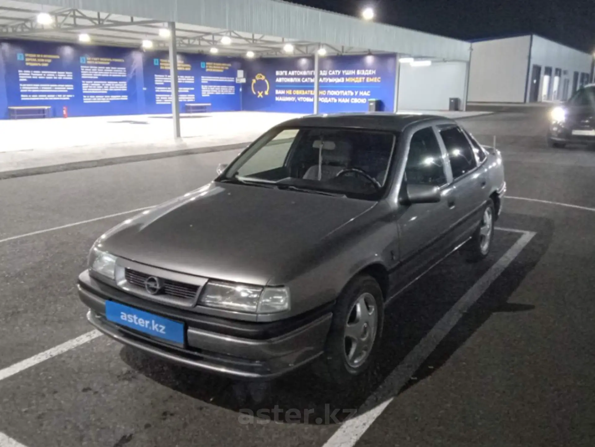 Opel Vectra 1995