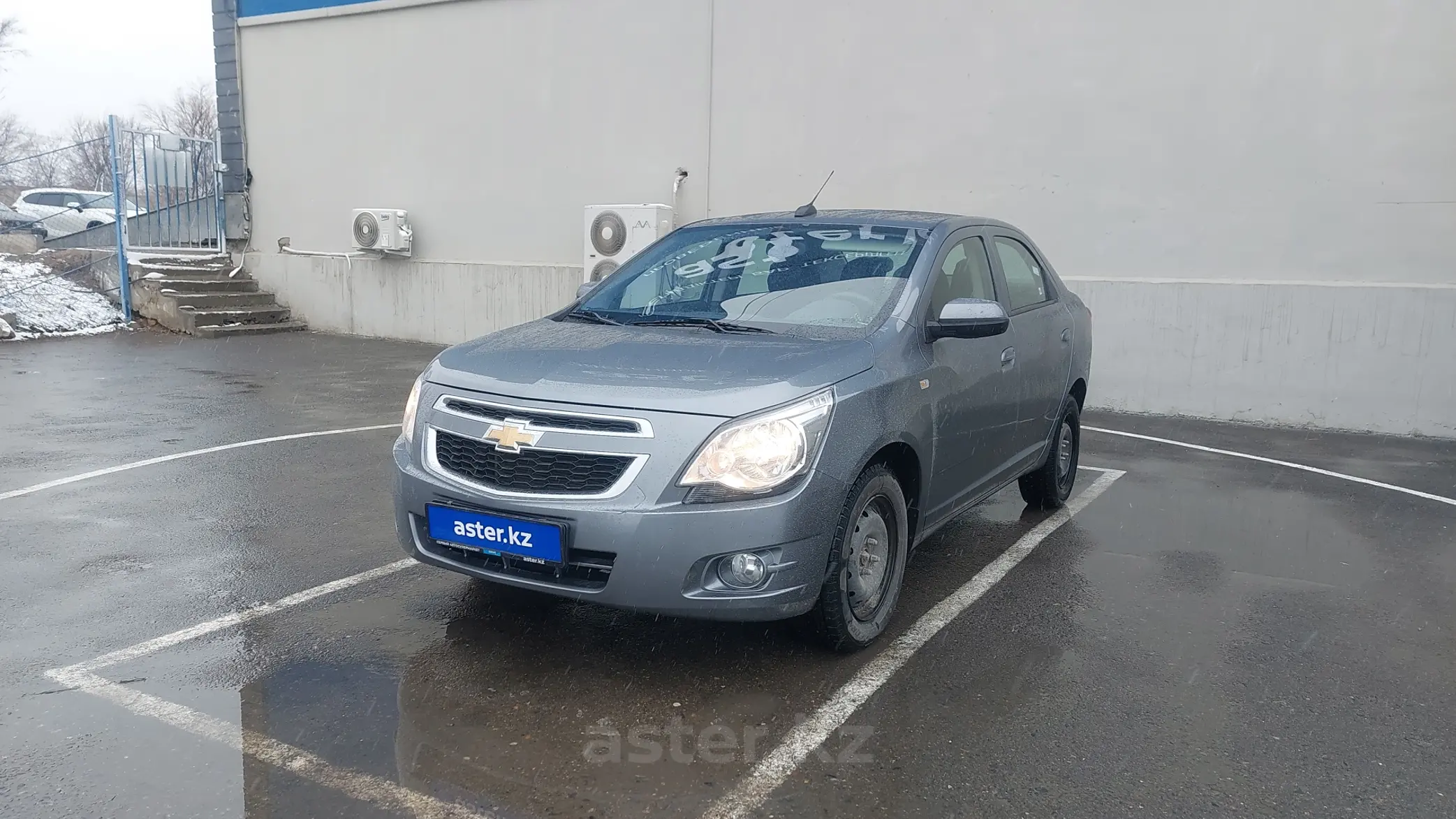 Chevrolet Cobalt 2022