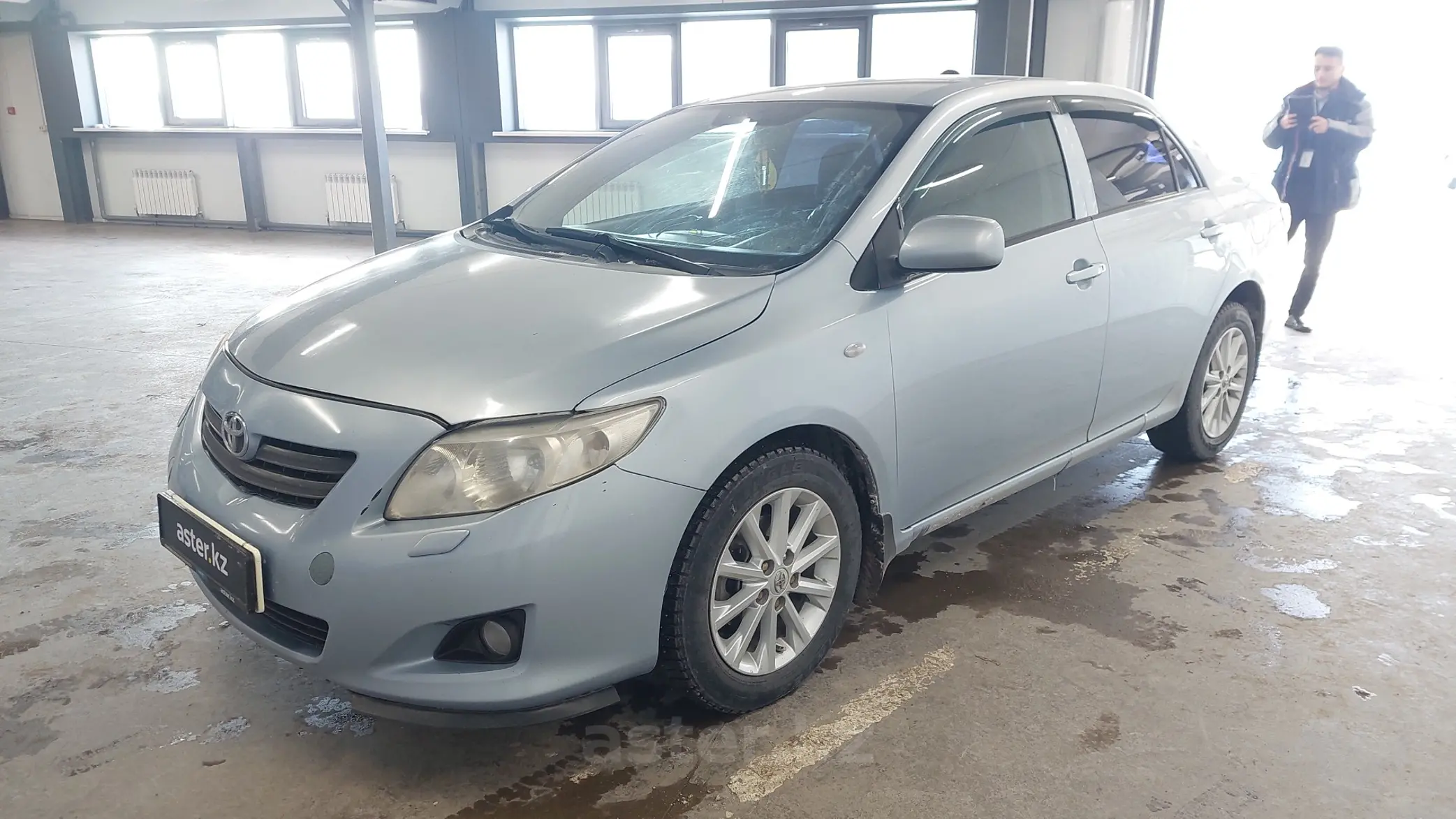 Toyota Corolla 2006