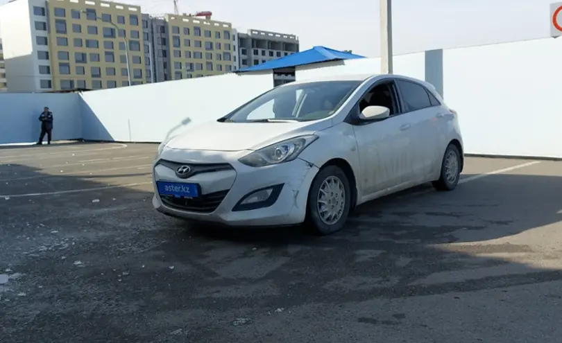 Hyundai i30 2014 года за 6 500 000 тг. в Алматы