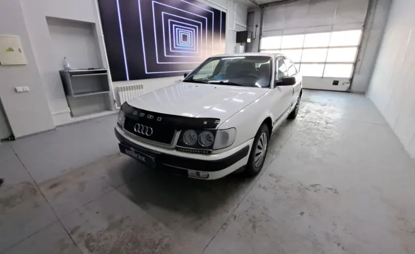 Audi 100 1991 года за 2 500 000 тг. в Павлодар