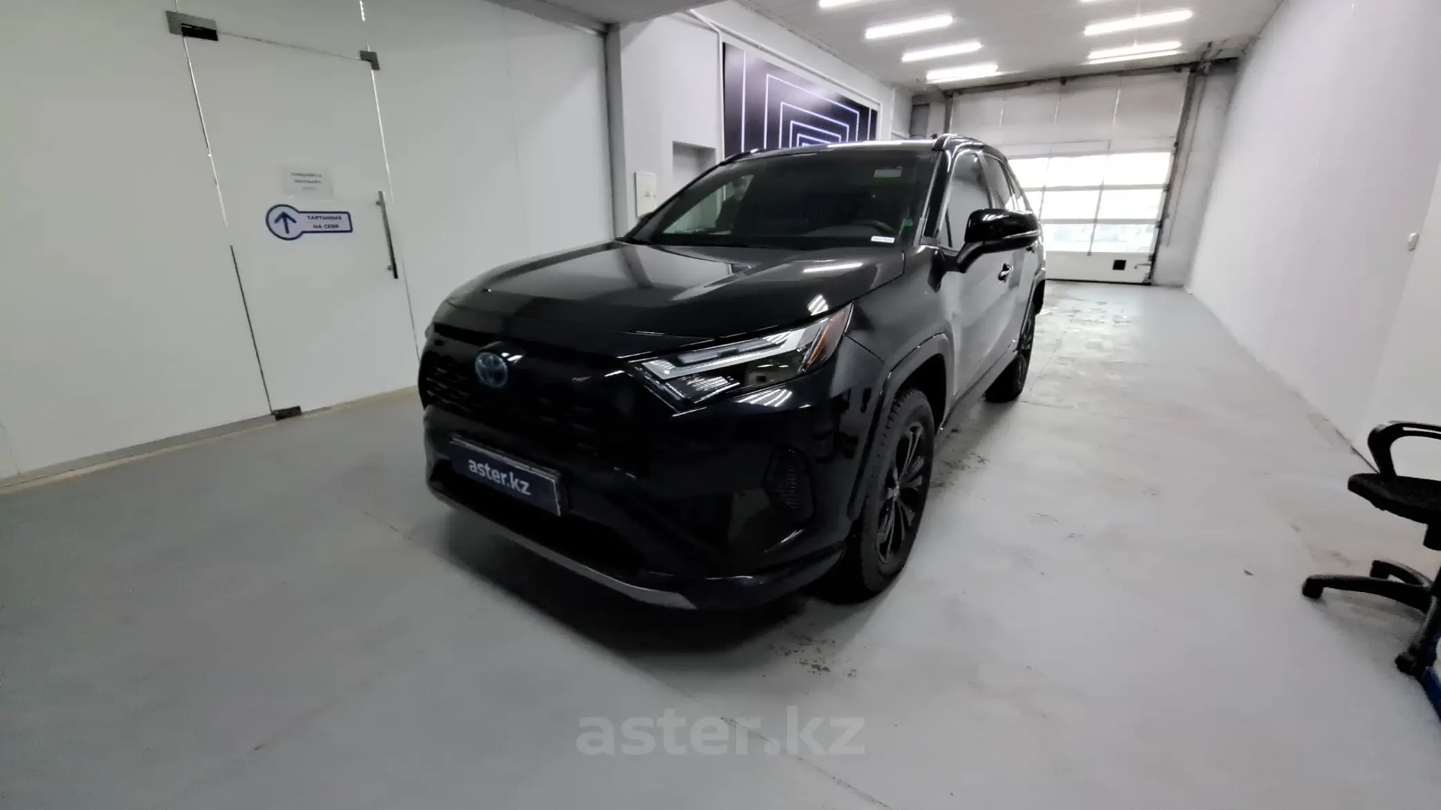 Toyota RAV4 2022