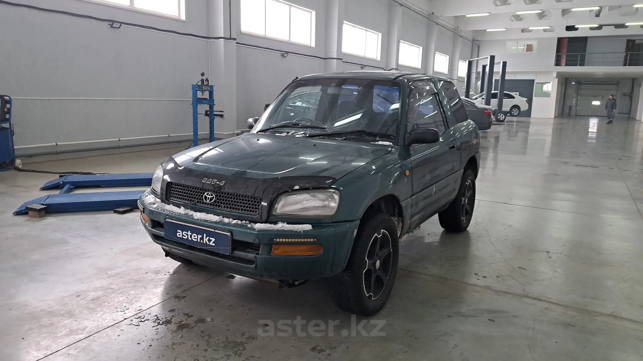 Toyota RAV4 1994