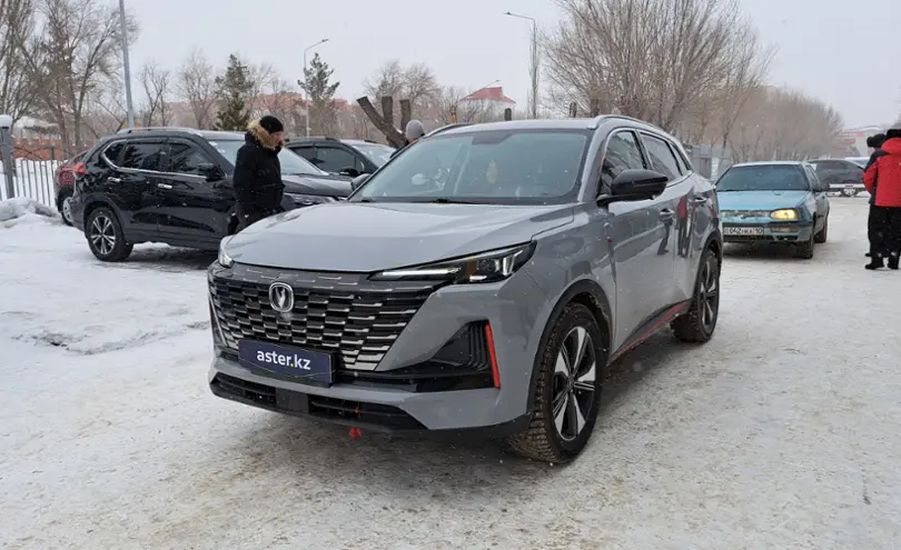Changan CS55PLUS 2023 года за 10 500 000 тг. в Костанай