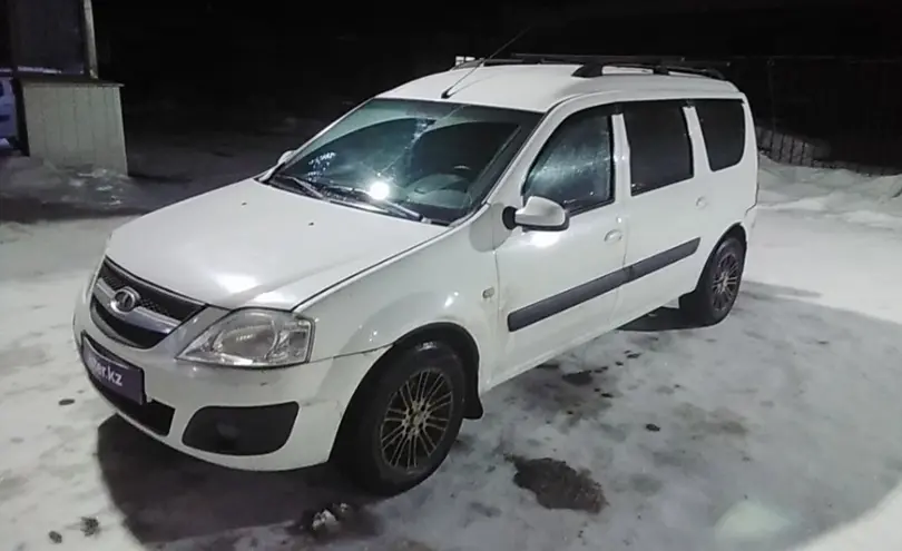 LADA (ВАЗ) Largus 2013 года за 3 500 000 тг. в Актобе
