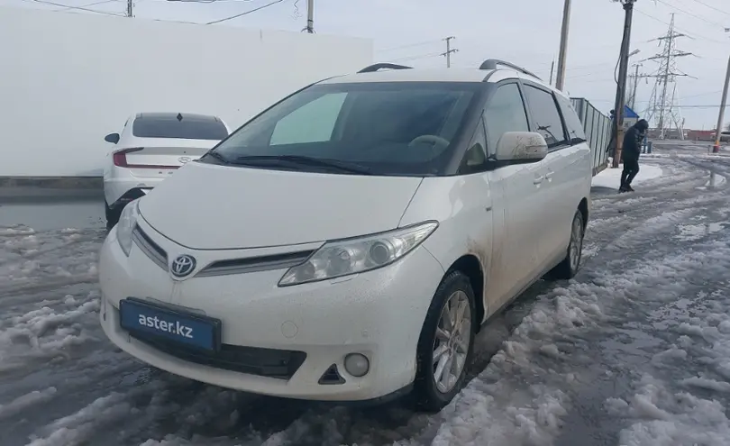 Toyota Previa 2019 года за 15 000 000 тг. в Атырау