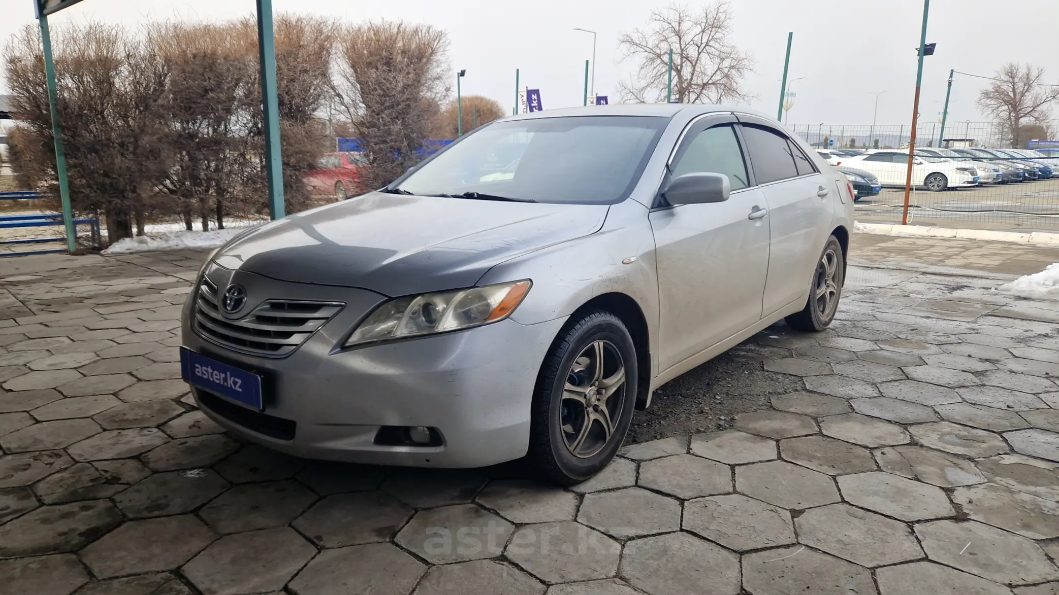 Toyota Camry 2006