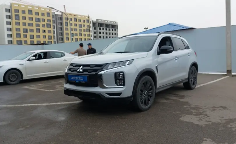 Mitsubishi ASX 2023 года за 13 000 000 тг. в Алматы