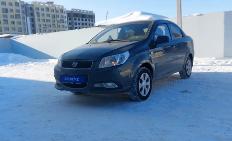 Ravon Nexia R3 2019 года за 3 803 000 тг. в Алматы