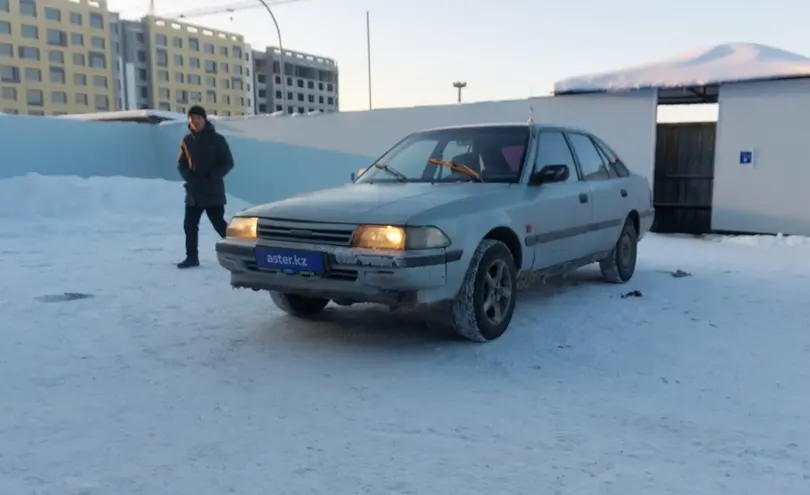 Toyota Carina 1989 года за 1 000 000 тг. в Алматы