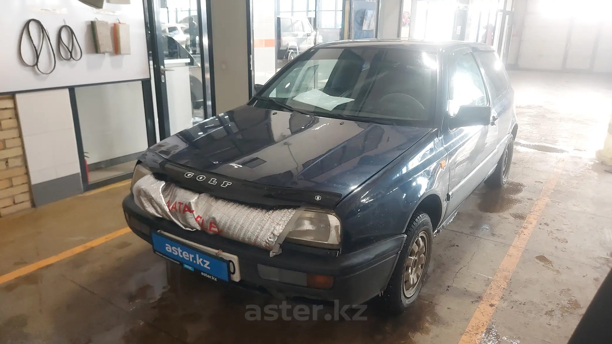 Volkswagen Golf 1994