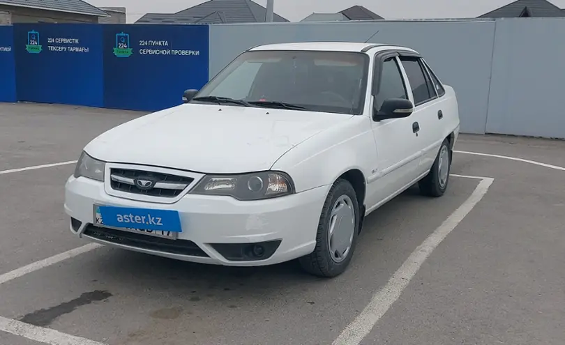 Daewoo Nexia 2014 года за 2 790 000 тг. в Шымкент