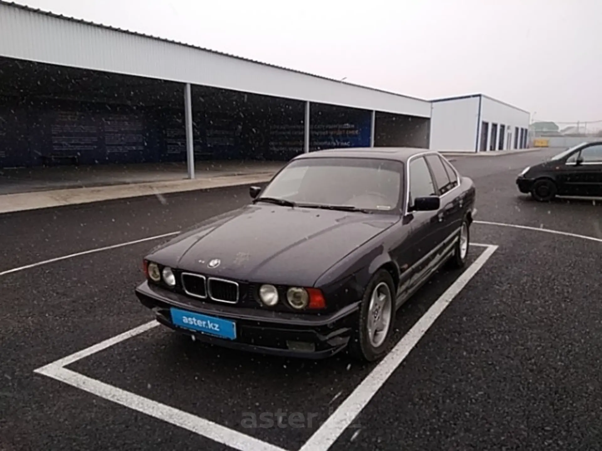 BMW 5 серии 1995