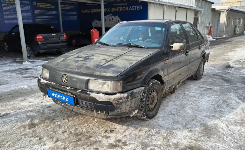 Volkswagen Passat 1992 года за 1 500 000 тг. в Алматы