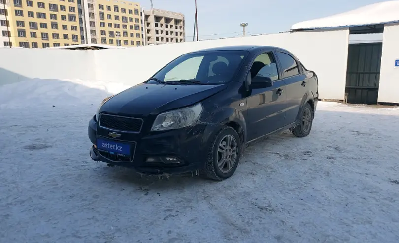 Chevrolet Nexia 2020 года за 5 300 000 тг. в Алматы