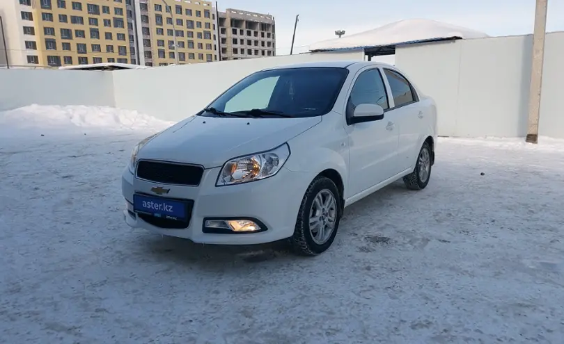 Chevrolet Nexia 2022 года за 6 000 000 тг. в Алматы
