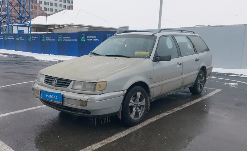 Volkswagen Passat 1994 года за 2 200 000 тг. в Шымкент