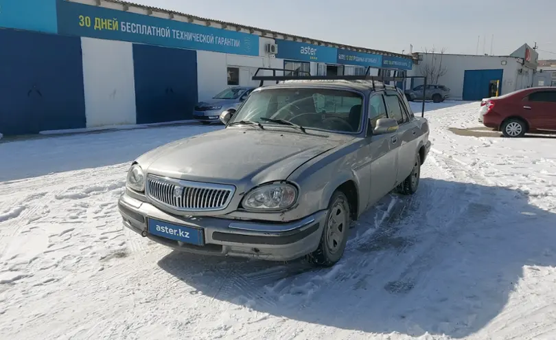 ГАЗ 31105 «Волга» 2007 года за 1 500 000 тг. в Актау