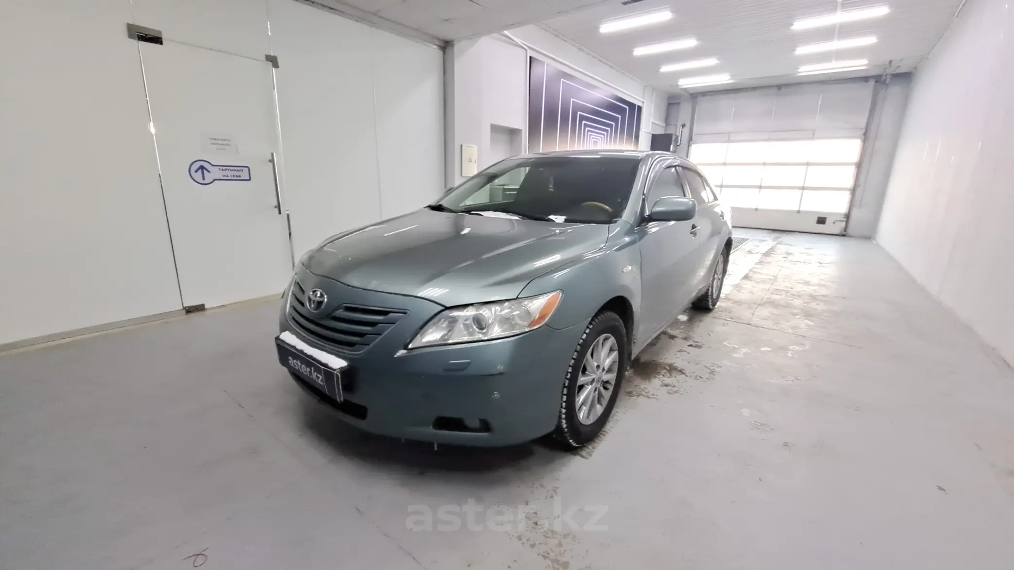 Toyota Camry 2006