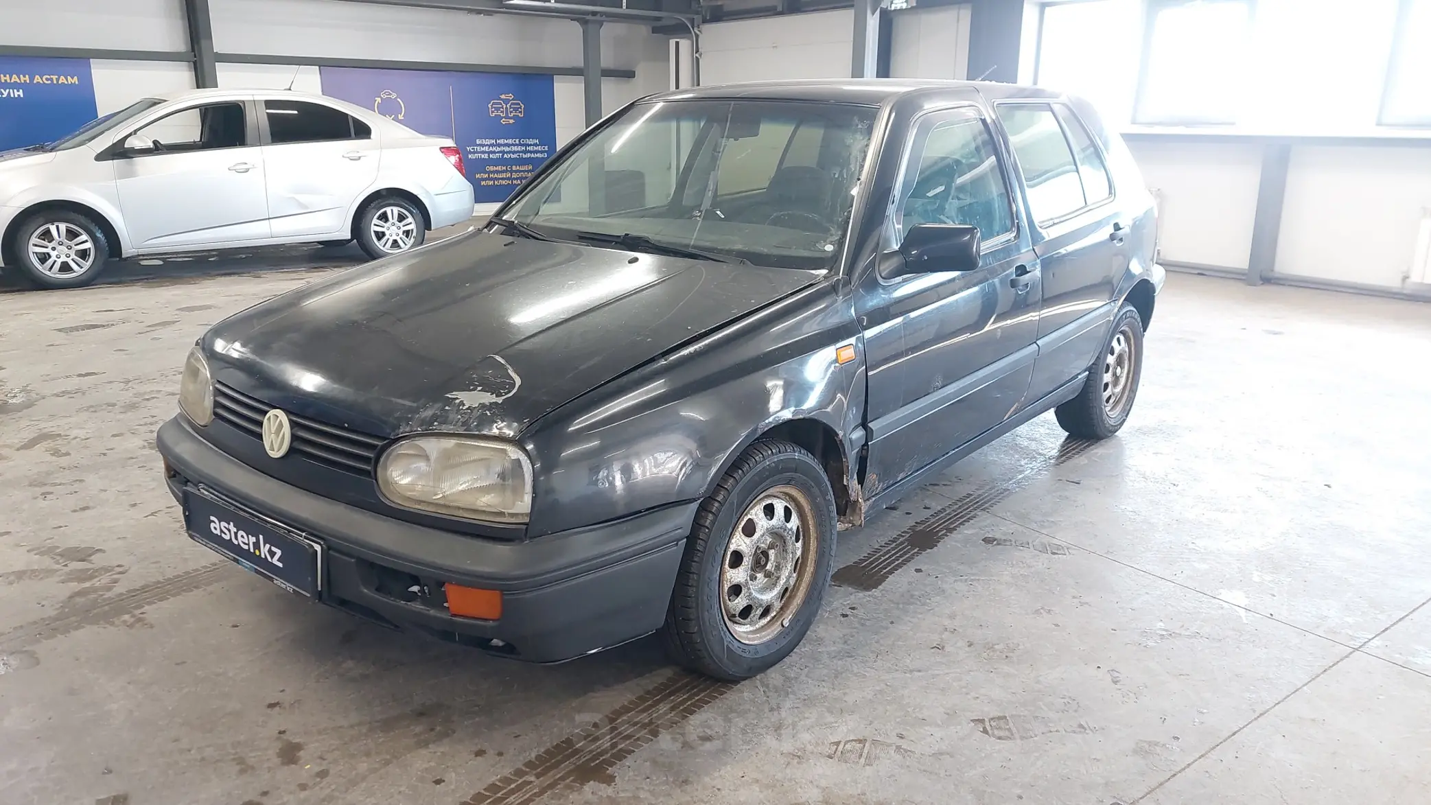 Volkswagen Golf 1995